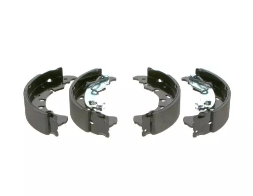 Remblokkenset BOSCH 0 986 487 702)
