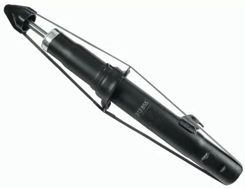 Schokdemper SACHS 313 855)