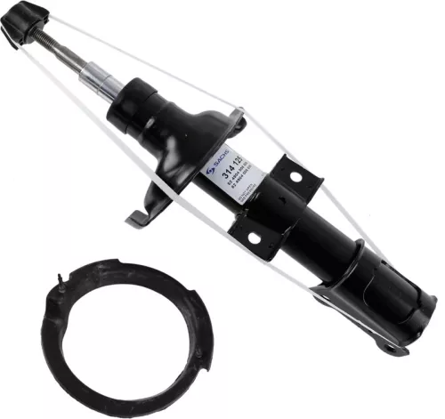 Schokdemper SACHS 314 125)