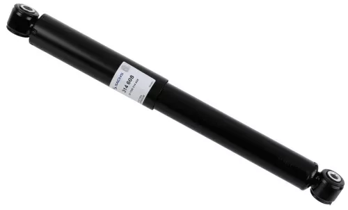 Shock Absorber SACHS 314 608)