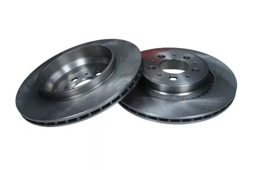 Remschijf MAXGEAR 19-1839)
