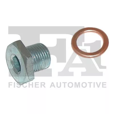 Schroefplug, oliecarter FA1 308.480.011)