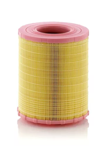 Luchtfilter MANN-FILTER C 29 010)