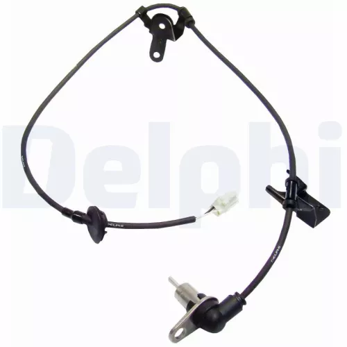 Sensor, wielsnelheid DELPHI SS20080)