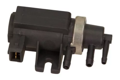 Drukomvormer, turbocompressor MAXGEAR 58-0077)