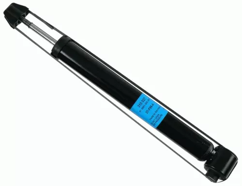Schokdemper SACHS 310 027)