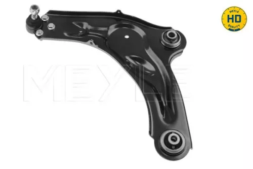 Control/Trailing Arm, wheel suspension MEYLE 16-16 050 0031/HD)