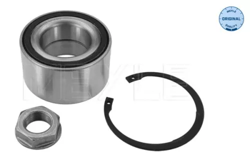 Wiellagerset MEYLE 11-14 650 0008)