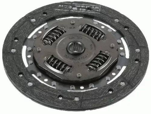 Clutch Disc SACHS 1878 002 736)