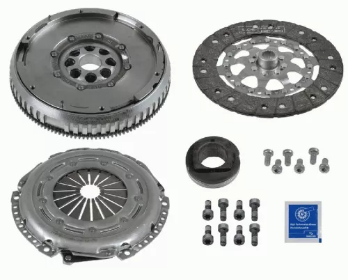 Koppelingsset SACHS 2290 601 003)
