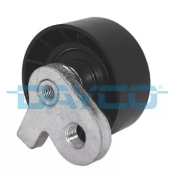 Riemspanner, V-geribbelde riem DAYCO APV1046)