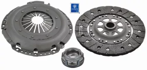 Koppelingsset SACHS 3000 828 601)