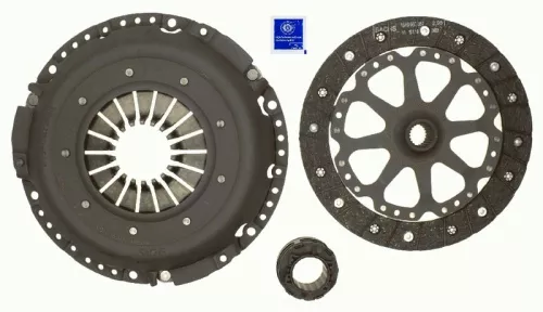 Koppelingsset SACHS 3000 830 601)