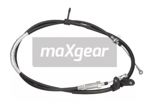 Kabeltrek, parkeerrem MAXGEAR 32-0505)