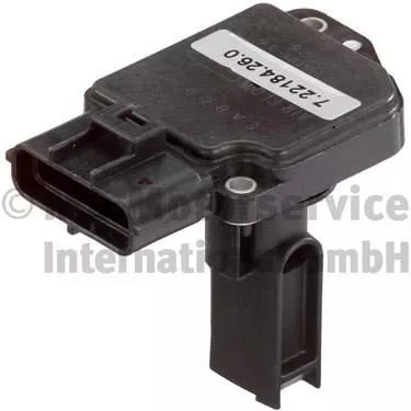 Luchtmassastroomsensor PIERBURG 7.22184.26.0)