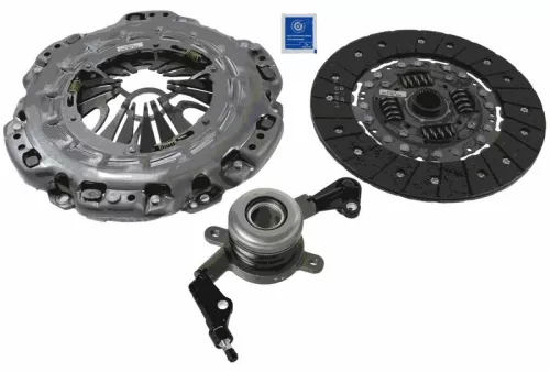 Koppelingsset SACHS 3000 990 195)