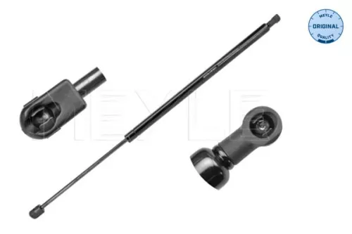 Gasveer, kofferbak/laadruimte MEYLE 340 910 0011)