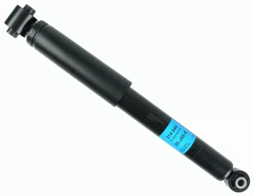 Shock Absorber SACHS 314 044)