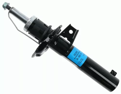 Schokdemper SACHS 312 615)