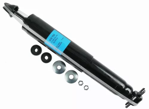 Schokdemper SACHS 312 702)