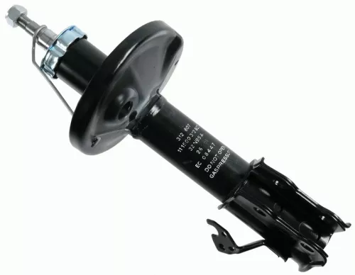 Schokdemper SACHS 312 807)