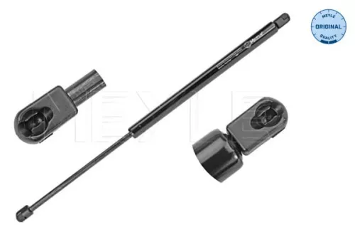 Gasveer, kofferbak/laadruimte MEYLE 740 910 0036)