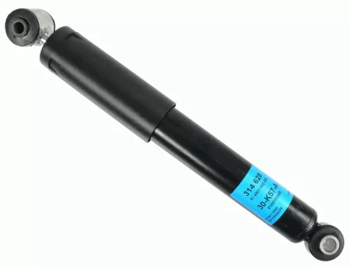 Shock Absorber SACHS 314 628)