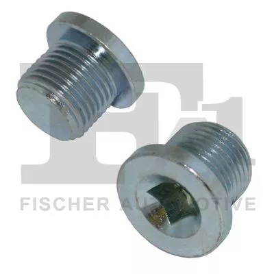 Schroefplug, oliecarter FA1 861.360.001)