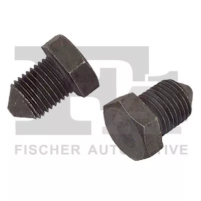 Schroefplug, oliecarter FA1 518.470.001)