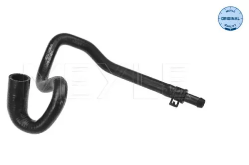 Radiatorslang MEYLE 119 222 0011)