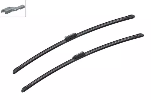Ruitenwisser BOSCH 3 397 007 636)