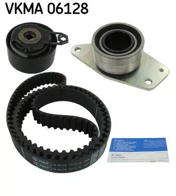 Timing Belt Kit SKF VKMA 06128)