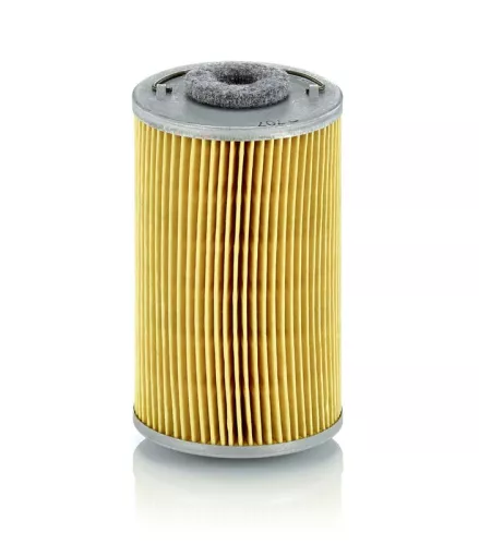 Fuel Filter MANN-FILTER P 707)