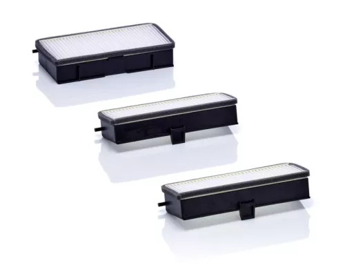 Filter, cabinelucht MANN-FILTER CU 19 000-3)