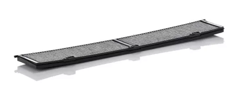 Filter, cabinelucht MANN-FILTER CUK 8430)