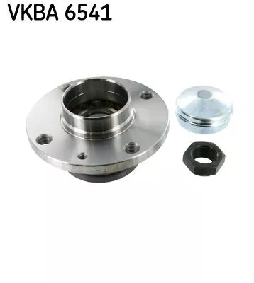 Wheel Bearing Kit SKF VKBA 6541)