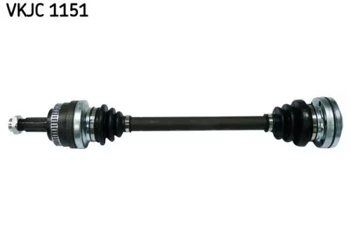 Aandrijfas SKF VKJC 1151)