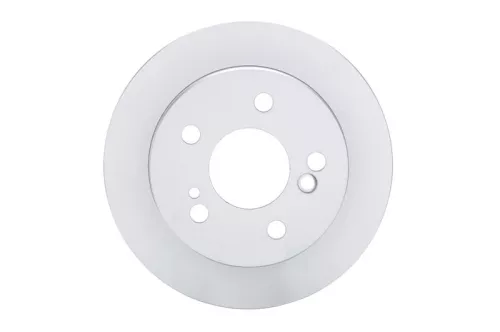 Remschijf BOSCH 0 986 478 188)