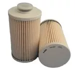 Brandstoffilter ALCO FILTER MD-663)