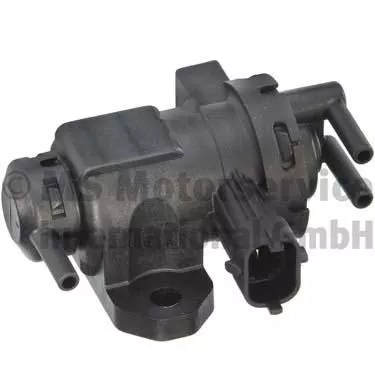 Drukomvormer, turbocompressor PIERBURG 7.02256.26.0)