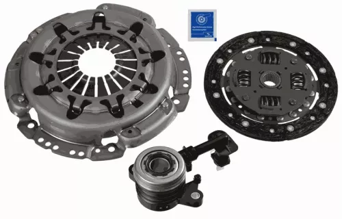 Koppelingsset SACHS 3000 990 109)