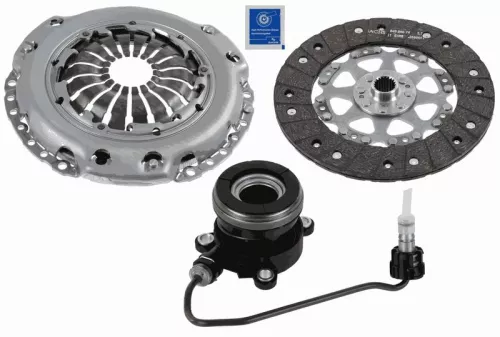 Koppelingsset SACHS 3000 990 146)