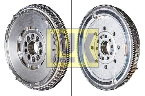 Flywheel Schaeffler LuK 415 0311 10)