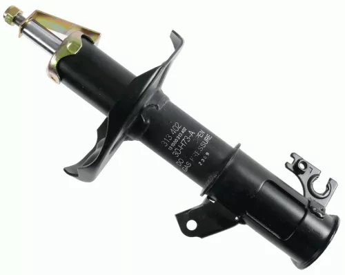 Schokdemper SACHS 313 402)