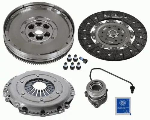 Koppelingsset SACHS 2290 601 025)