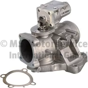 EGR-klep PIERBURG 7.00555.06.0)