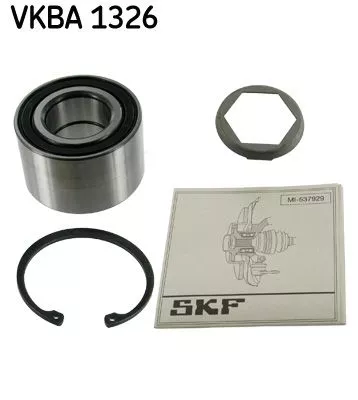 Wiellagerset SKF VKBA 1326)