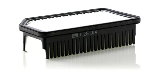 Luchtfilter MANN-FILTER C 26 014)