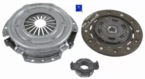 Koppelingsset SACHS 3000 556 101)