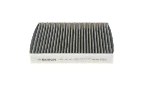 Filter, cabinelucht BOSCH 1 987 432 413)